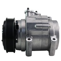 749004 for SsangYong Actyon Korando 2.0 Diesel SP11 AC Compressor 67113032 - €220,58 EUR