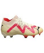 PUMA Future Ultimate FG/AG Soccer Cleats Womens US 7.5 Multi Lace-Up 107... - $2,090.56 MXN