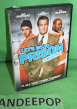 Let&#39;s Go To Prison DVD Movie - £7.03 GBP