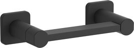 Kohler 23528-BL Parallel Toilet Paper Holder - Matte Black - $94.90