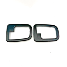 BMW E36 Z3 E36 and Z3 Interior Door Handle Covers, Door Handle Frame - $33.72+