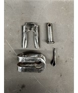 Ford Galaxie Emergency Parking Brake Cable Clip Retainer Pin Marauder Cu... - $41.35