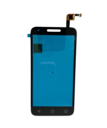 Touch Panel Replacement 4.5&quot; For Alcatel Ideal 4G Android Smartphone Ori... - $214.87 MXN