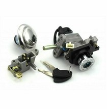 2012 13 14 15 TAO TAO 50cc 4STROKE scooter moped ignition key switch gas cap vip - £34.02 GBP