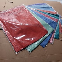 Nollia Solid Pashmina Shawl & Wrap Scarf With Tassels On Both Ends (9-Piece) image 3