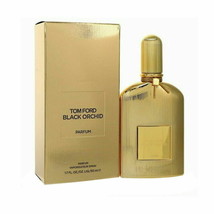 Tom Ford Black Orchid PARFUM 1.7 oz 50 ml Vaporisateur Spray Unisex SEALED BOX - $169.99