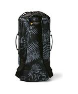 Under ArmourProject Rock 60 Backpack 'Black Silver' - $142.00+