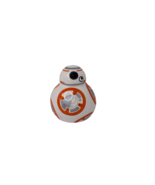 Star Wars BB-8 Ceramic Coin Bank Zak! Brand 5&quot; Tall - $13.47 CAD