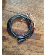 LUMENPULSE -BK LEADER CABLE,Awg 16, 5-PIN, 10-Foot  300 V - $49.49