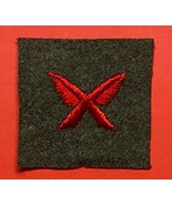 1920’s, WWII, USMC, STRIKER MARK, YOEMAN, NOS, VINTAGE - $275.62 MXN