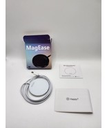 MagEase Wireless Phone Charger White - £7.81 GBP