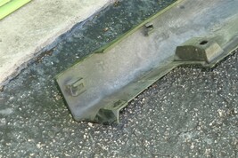 2011-12 Honda CR-Z CRZ Side Skirt Rocker Panel Molding Passenger Right RH image 13