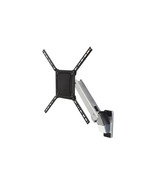 ERGOTRON MOUNTS 45-296-026 INTERACTIVE ARM HD POLISHED ALUMINUM FOR 30IN... - $6,704.21 MXN