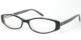 MaxMara Safilo MM175 360 Schwarz /Andere Brillen Brillenrahmen 175 53-15-140mm - $96.53