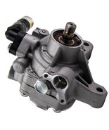 Power Steering Pump 56110RAAA01 Fit for Honda Accord 2.4L 2003-05 - $63.26