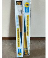 NEW BILSTEIN B8 5125 2-4” LIFT SHOCKS FORD BRONCO SHOCK ABSORBER SET 33-... - $205.79