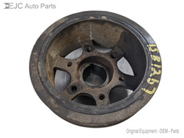 Crankshaft Pulley For 15-16 Chevrolet Colorado  3.6 12697768 Gas - $39.55