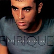Enrique by Enrique Iglesias (CD, Nov-1999, Interscope (USA)) - £0.78 GBP