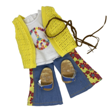 American Girl Julie&#39;s Be Forever Outfit - £37.35 GBP
