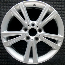 Wheel 18x7-1/2 5 Split Spoke Pie Shaped Opening Fits 17-20 BMW 230i 1045... - $535.84