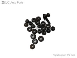 Exhaust Manifold Bolt Set For 02-05 Volvo S80  2.9  Turbo - $367.53 MXN