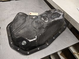 Lower Engine Oil Pan From 2008 Toyota Highlander  3.5 - £39.19 GBP