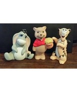 Winnie the Pooh and Gang Ceramic - £15.67 GBP