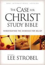 The Case for Christ Study Bible: Investigating the Evidence for Belief  Like New - £97.70 GBP