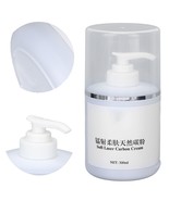 (USA SELLER) XLARGE 300ML Carbon Paste Gel Cream Laser  Rejuvenation Car... - £27.70 GBP