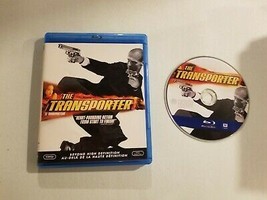 The Transporter (Blu-ray, 2006) - £5.92 GBP