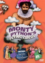 Monty Pythons Flying Circus - Disc 14 DVD Pre-Owned Region 2 - £13.93 GBP