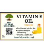 Vitamin E oil - 30ml - $9.07