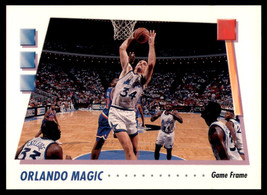 1991-92 SkyBox #423 Orlando Magic Orlando Magic - £1.44 GBP