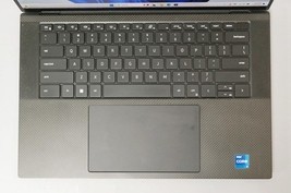 Dell XPS 15 9520 15.6" Core i7-12700H 16GB RAM 512GB SSD RTX 3050 Ti  image 2