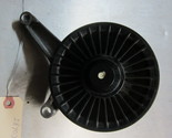 Idler Pulley From 2013 Mercedes-Benz GL550  4.6 - $30.00