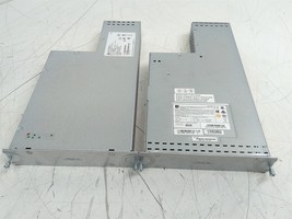 Lot of 2 Cisco 341-0235-07 PWR-2911-AC 2900 Series 190W Power Supply - £40.21 GBP