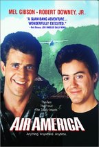 Air America [DVD] - £3.11 GBP