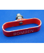 WW2 German Luftwaffe aircraft "BOMBEN" bomb release handle - replica - $19.80