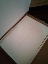 Whirlpool WP9762476 Outer Door Glass, White - $98.01