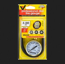 Professional Dial Tire Pressure Gauge - $53.48 CAD