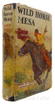 Zane Grey Wild Horse Mesa Vintage Copy - £35.83 GBP