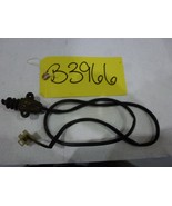 1985 Yamaha Motorcycle Neutral Safety Switch 4 Cyl - $1,406.50 MXN
