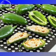 Organically Grown Mucho Nacho Jalapeno Hot Pepper Seeds 30 Seeds Gardening USA S - $12.22