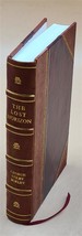 The Lost Horizon 1921 [Leather Bound] by George Colby Borley - £64.79 GBP