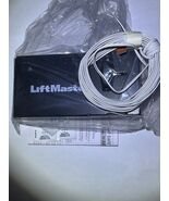 Liftmaster 841LM Automatic Electric Mechanical Gate Lock Deadbolt Garage... - $117.50