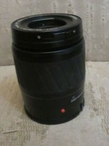 Minolta Zoom Maxxum AF 80-200mm f4.5-5.6 Lens - £14.45 GBP