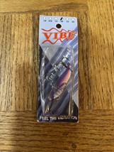 Vibe Hook Size 3/8 Perpetrator - $7.87
