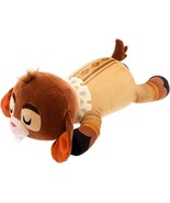 Disney Valentino Cuddleez Plush Wish Collection Large 24 in Authentic Cu... - $34.63