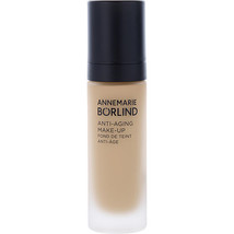 Annemarie Borlind by Annemarie Borlind Anti-Aging Make-Up - Light --30ml/1oz - £31.14 GBP