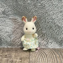 Calico Critters Mom Bunny Epoch Replacement Sylvanian Families - £6.06 GBP
